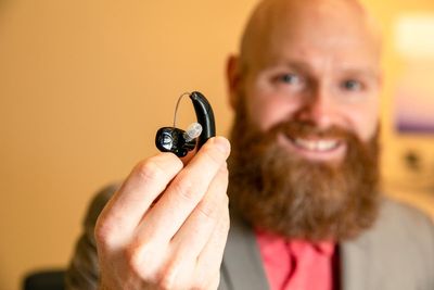 FDA change ushers in cheaper, easier-to-get hearing aids