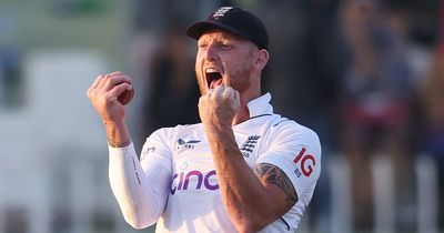 Ben Stokes tipped to go down as "one of the most significant England captains ever"