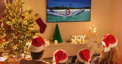 Best Christmas films on Netflix, Amazon Prime, Disney Plus and more from just £6.99