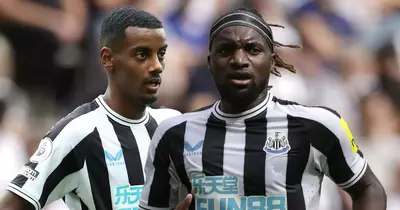 Alexander Isak, fringe players and transfers: key Newcastle talking points ahead of warm-weather trip