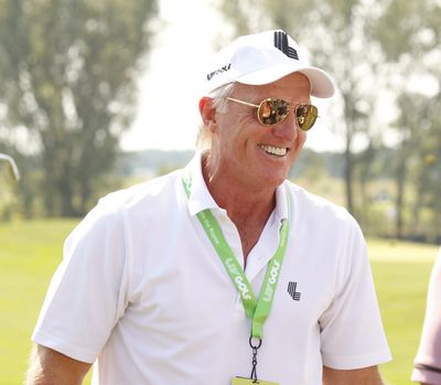 Greg Norman says ‘I pay zero attention to (Rory McIlroy) and (Tiger Woods)’, according to report