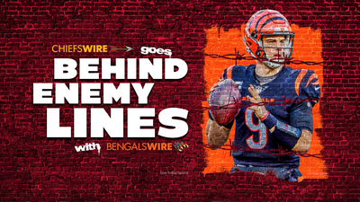 Behind Enemy Lines: 5 questions with Bengals Wire for Week 13