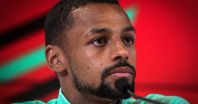 Nottingham Forest transfer hint as race for £21m player hots up