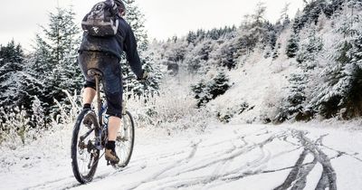 Met Eireann confirms snow and sleet to hit Ireland this week as winter weather advisory issued