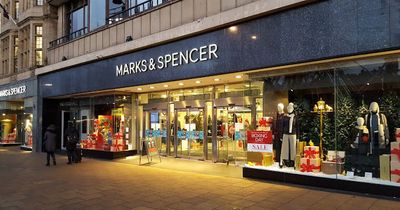 M&S divides shoppers with ban across all its stores in time for Christmas