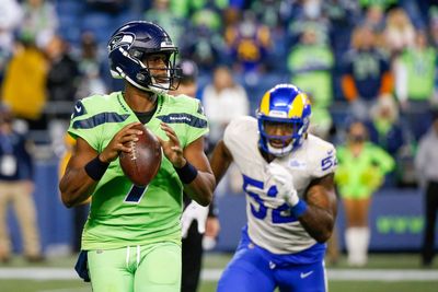 Seahawks at Rams: Week 13 preview and prediction