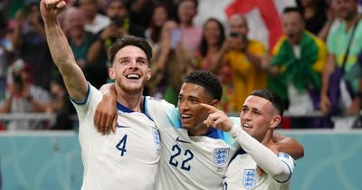 Is England v Senegal on BBC or ITV? TV channel and live stream details for World Cup last-16 match