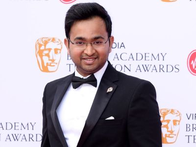 Great British Bake Off star Rahul Mandal announces his wedding in India