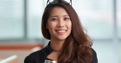 'My flirty banter at work has given colleagues wrong impression – they think I'm going after married man'