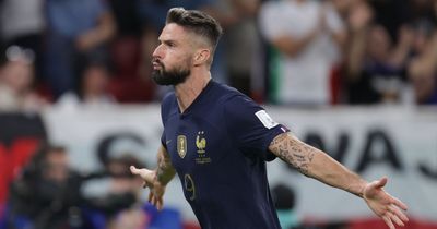 Mauricio Pochettino makes brutally honest Olivier Giroud claim amid Arsenal and Chelsea 'hate'