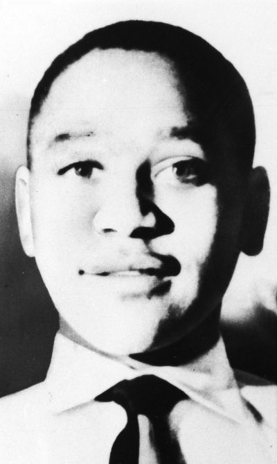 Emmett Till’s relatives lead protest to home of woman whose accusations led to his murder: ‘Justice was never served’