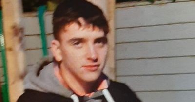 Matthew McCallan: Concerns for missing Co Tyrone teenager