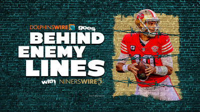 Behind Enemy Lines: Previewing Dolphins’ Week 13 matchup with Niners Wire