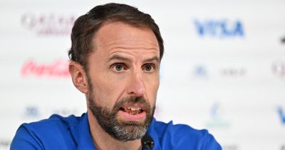 England learn potential World Cup quarter-final opponents ahead of Senegal clash