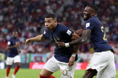 France players ratings vs Poland: Kylian Mbappe on another level as Olivier Giroud produces classic display