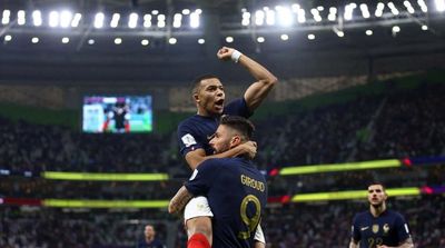 Kylian Mbappé Leads France Past Poland 3-1 at World Cup