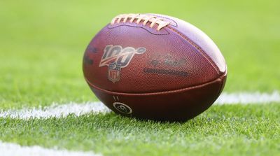 California High School Wins State Title Without a Pass Completion