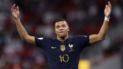 France vs Poland Highlights: Mbappe shines as France beat Poland 3-1 to reach quarter-finals