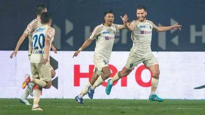 ISL: Kerala Blasters pile on Jamshedpur FC misery with 1-0 win