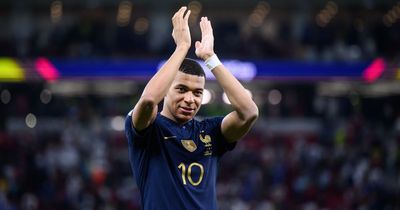 France vs Poland ratings as Kylian Mbappe lights World Cup to send holders through