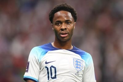 Raheem Sterling ruled out of England’s World Cup 2022 clash with Senegal because of ‘family matter’