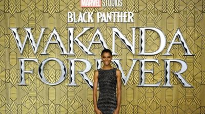 ‘Wakanda Forever’ Is No. 1 for 4th Straight Weekend