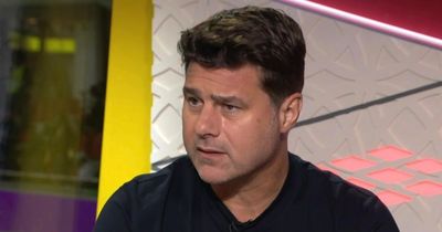 Mauricio Pochettino lets Tottenham allegiances slip with ruthless Olivier Giroud verdict