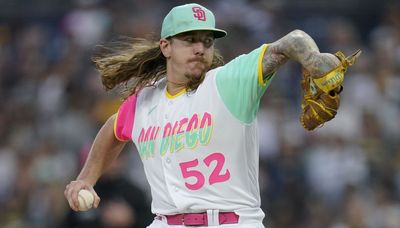 White Sox announce Mike Clevinger signing