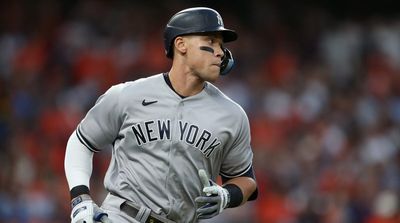 Report: Aaron Judge Likely to Get Nine Guaranteed Years