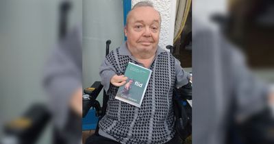 Man born with no arms or legs left for dead at birth