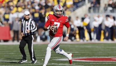 Ohio State gets final spot in College Football Playoff field
