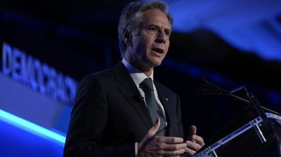 Blinken Warns Incoming Netanyahu Govt against Settlements, Annexation