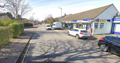 Four teenagers assault man on East Kilbride street in 'totally unprovoked' attack