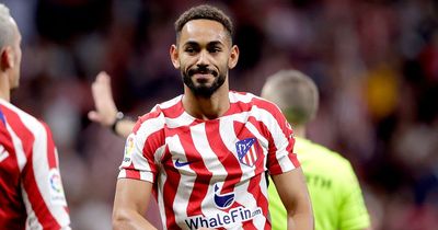 Leeds United news as Whites reportedly in 'race' for Atletico Madrid forward