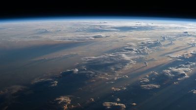 Where did Earth’s oxygen come from? A new study hints at an unexpected source