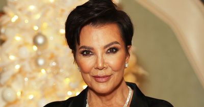 Kris Jenner shares cryptic post about 'forgiveness and being kind' amid Balenciaga drama