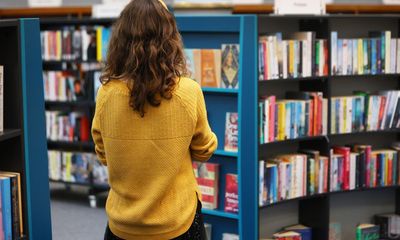 The Guardian view on local libraries: a resource that must be protected