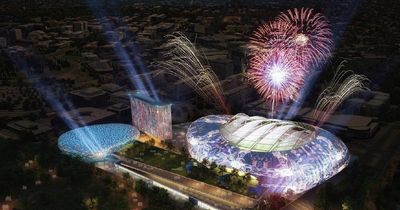 'Most innovative approach': New bid to build Civic stadium sent to PM