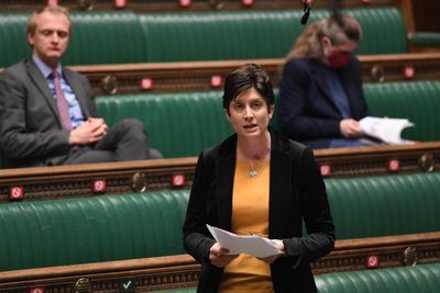 Alison Thewliss leadership campaign gathers steam as top figures back MP