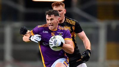 Shane Walsh leads dominant Kilmacud to retention of Leinster SFC crown