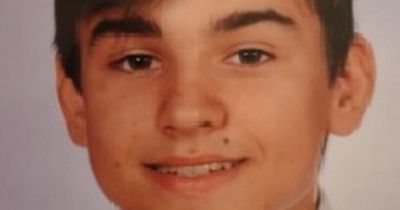 Scots teen, 15, who vanished at bus stop before school found safe and well