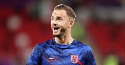 Ex-Newcastle defender urges Eddie Howe to 'find a place' for James Maddison