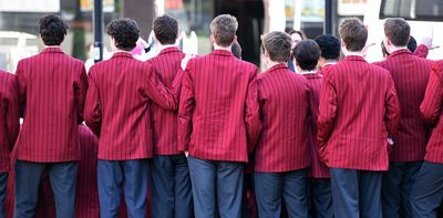 Australian private high school enrolments have jumped 70% since 2012