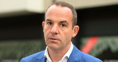 Martin Lewis warns workers to check for 'X' on their payslips