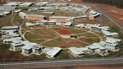 Northern Territory prisons facing 'unprecedented pressures' and record inmate numbers