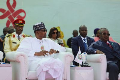 West African leaders plan peacekeeping force to counter 'coup belt' reputation