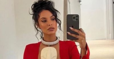 Love Island’s Maya Jama shares winter series prep as new host is ‘in shape and ready’