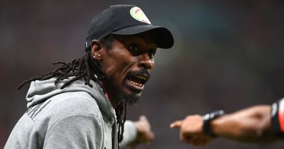 Senegal manager Aliou Cissé and the tragedy that rocked his family