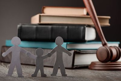 How to fix foster care
