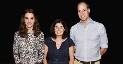 Reason Kate Middleton lost her trusted advisor just before becoming Princess of Wales